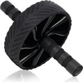 Ab Roller Wheel | Core Strength & Stability Training Tool