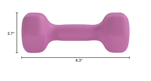 Neoprene Dumbbell Hand Weight