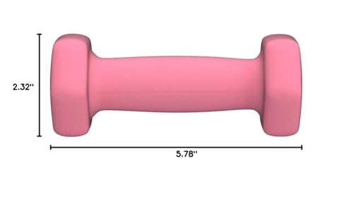 Neoprene Dumbbell Hand Weight