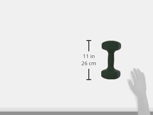 Neoprene Dumbbell Hand Weight