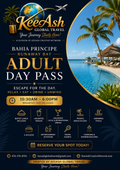 Bahia Principe Adults Only Day Pass