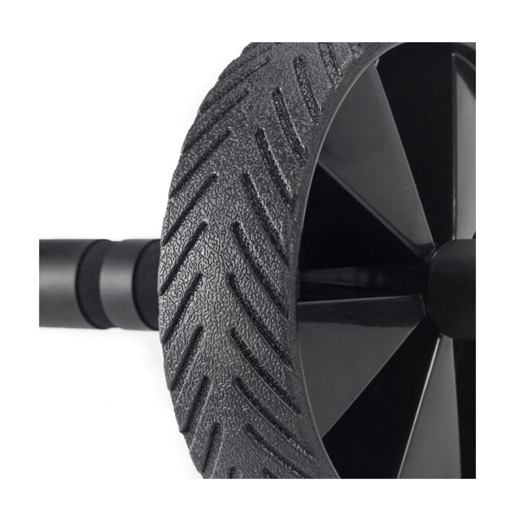 Ab Roller Wheel | Core Strength & Stability Training Tool
