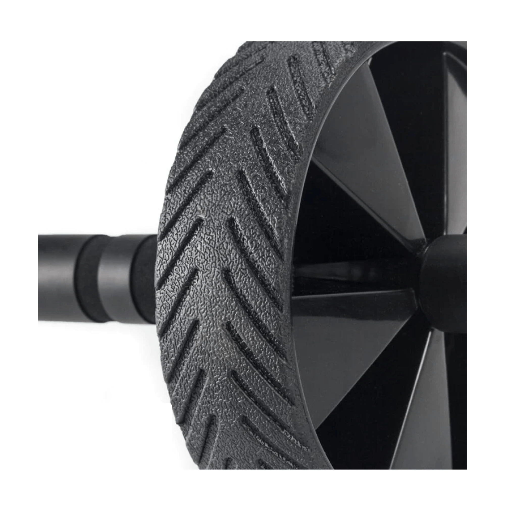 Ab Roller Wheel | Core Strength & Stability Training Tool