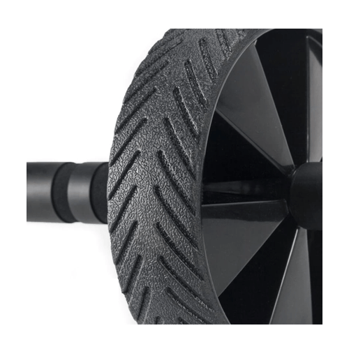 Ab Roller Wheel | Core Strength & Stability Training Tool