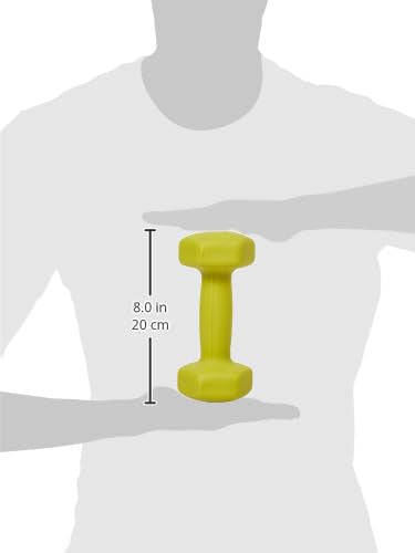 Neoprene Dumbbell Hand Weight