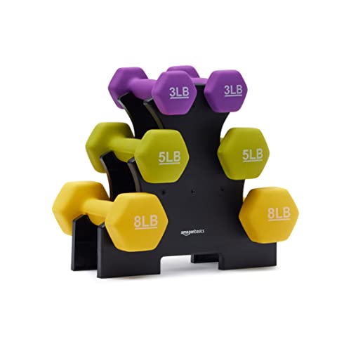 Neoprene Dumbbell Hand Weight