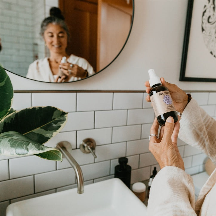 Tridoshic Skincare Ritual | Ayurvedic Balance & Radiance Set