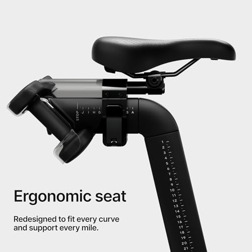 Peloton Indoor Bike | Smart Cardio & Endurance Training System