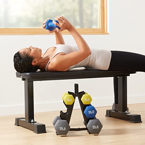 Neoprene Dumbbell Hand Weight