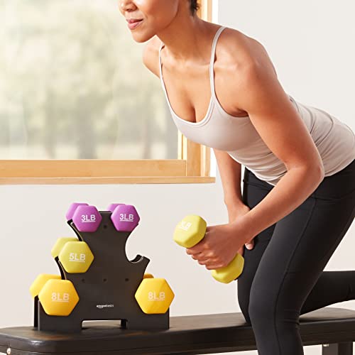 Neoprene Dumbbell Hand Weight