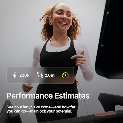 Peloton Cross Training Tread | Smart Cardio & Total Body Fitness System