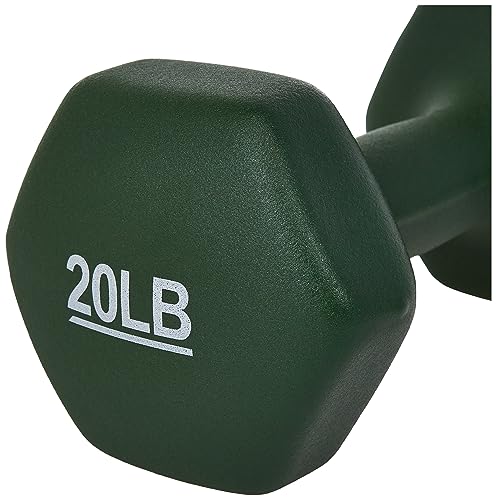 Neoprene Dumbbell Hand Weight