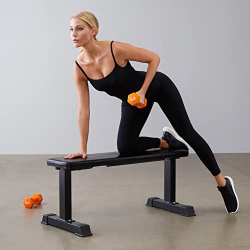 Neoprene Dumbbell Hand Weight