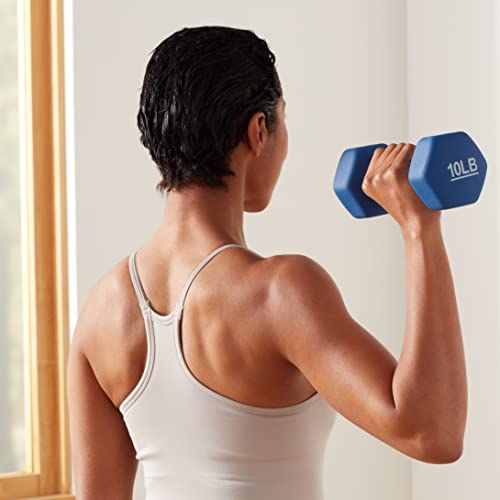 Neoprene Dumbbell Hand Weight