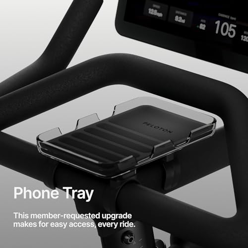 Peloton Indoor Bike | Smart Cardio & Endurance Training System
