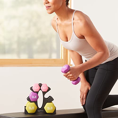 Neoprene Dumbbell Hand Weight