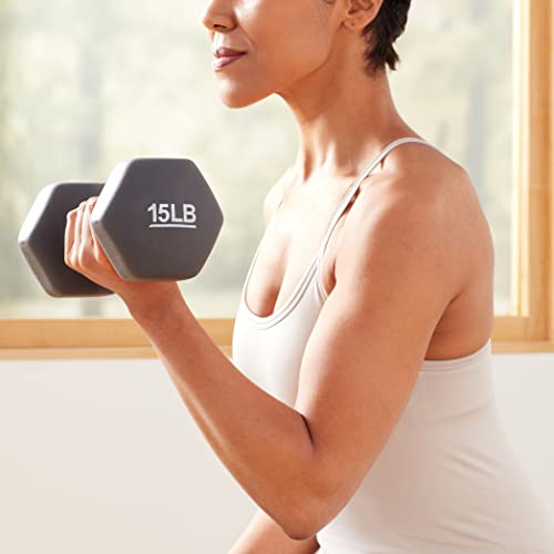 Neoprene Dumbbell Hand Weight