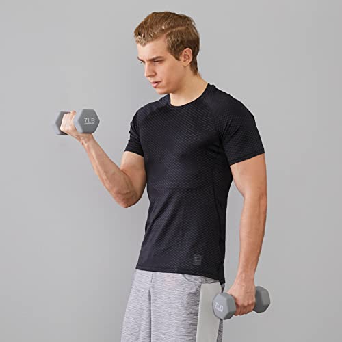 Neoprene Dumbbell Hand Weight