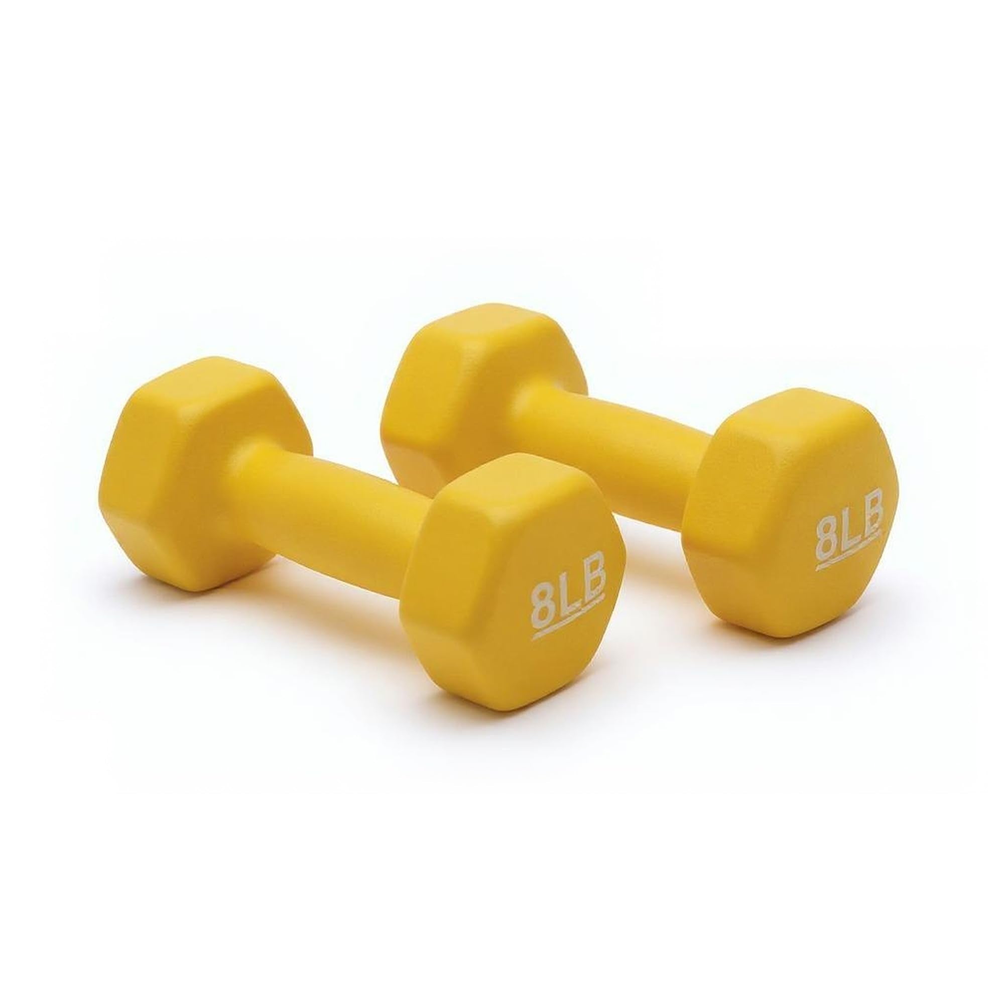 Neoprene Dumbbell Hand Weight