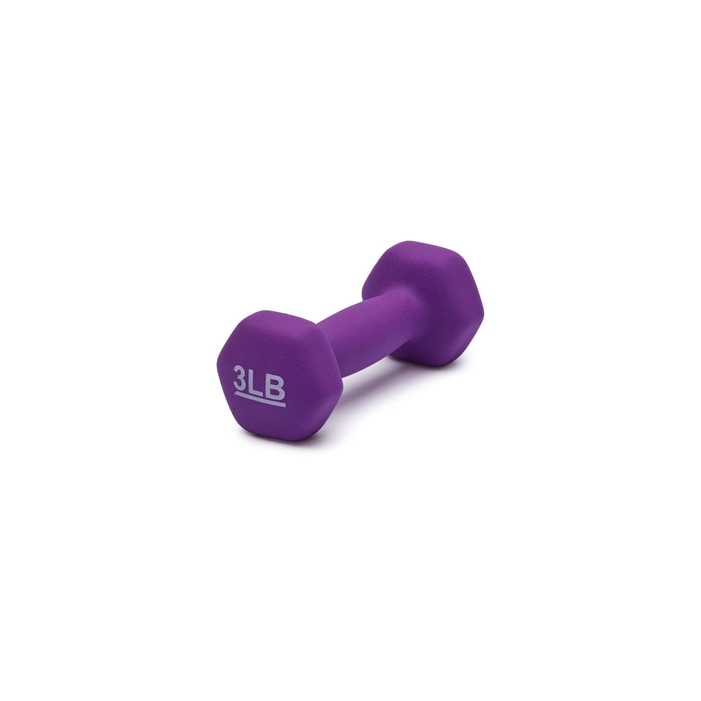 Neoprene Dumbbell Hand Weight