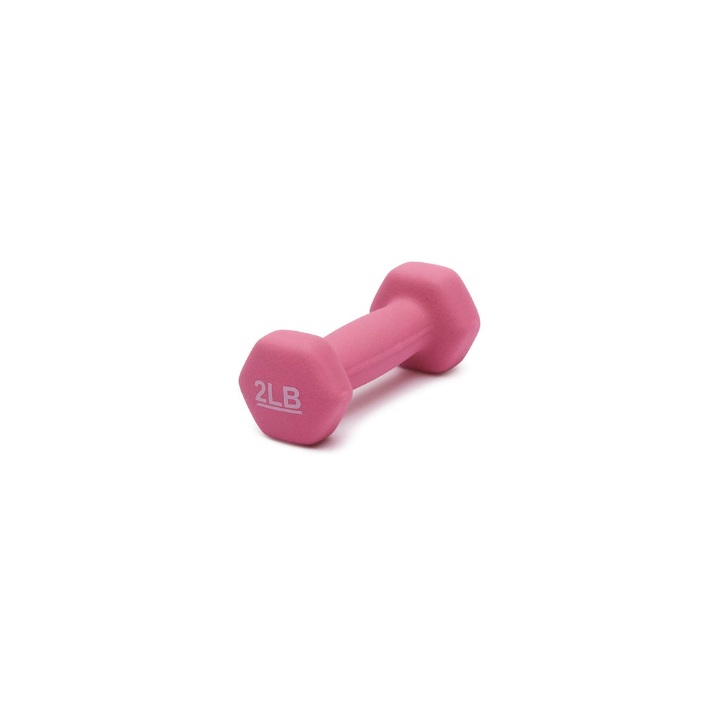 Neoprene Dumbbell Hand Weight