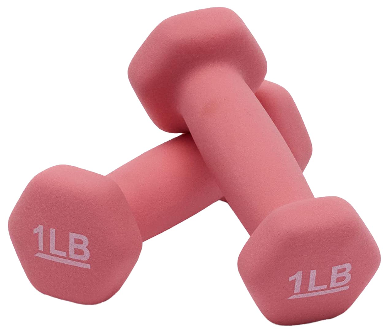 Neoprene Dumbbell Hand Weight