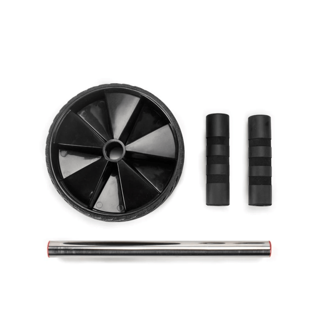 Ab Roller Wheel | Core Strength & Stability Training Tool