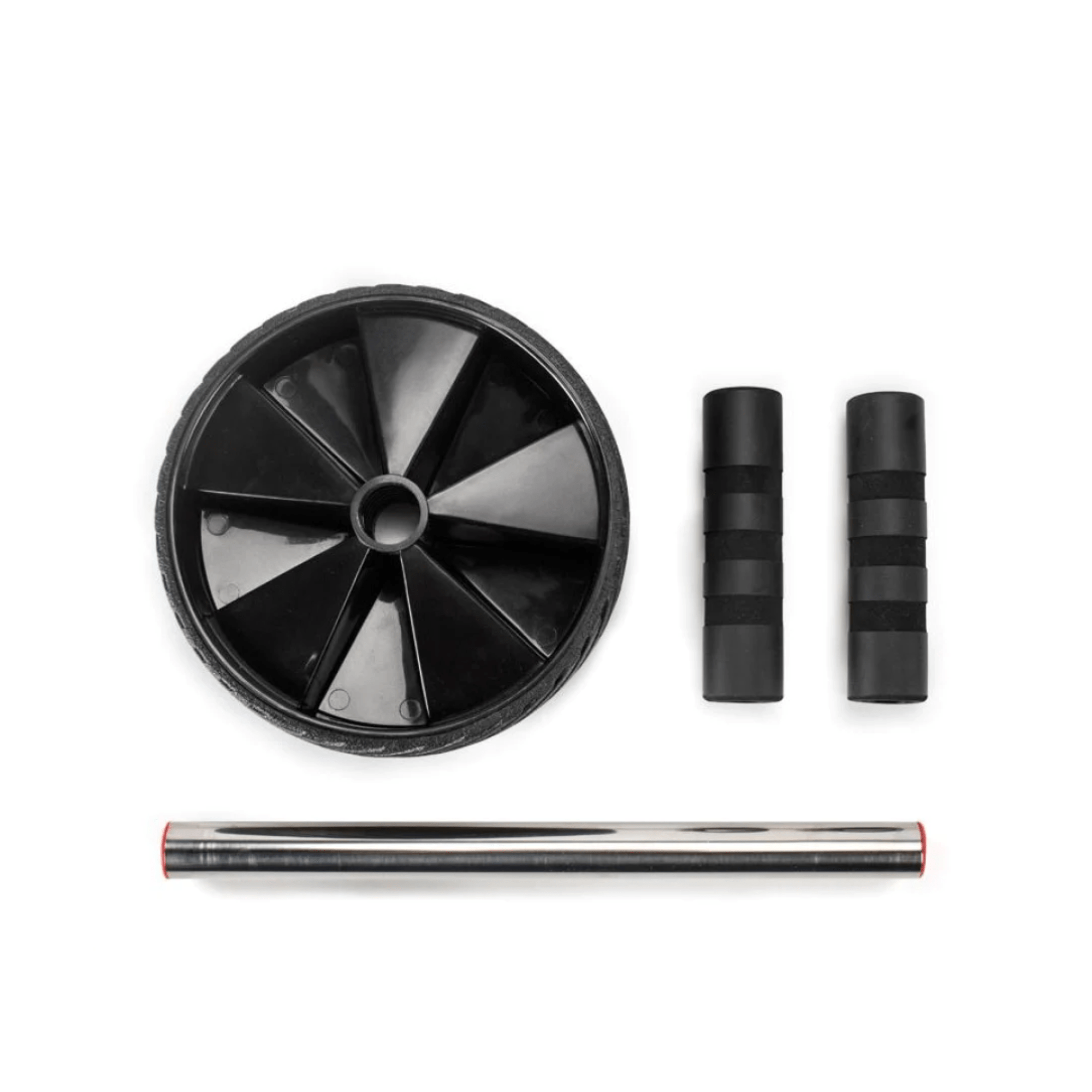 Ab Roller Wheel | Core Strength & Stability Training Tool