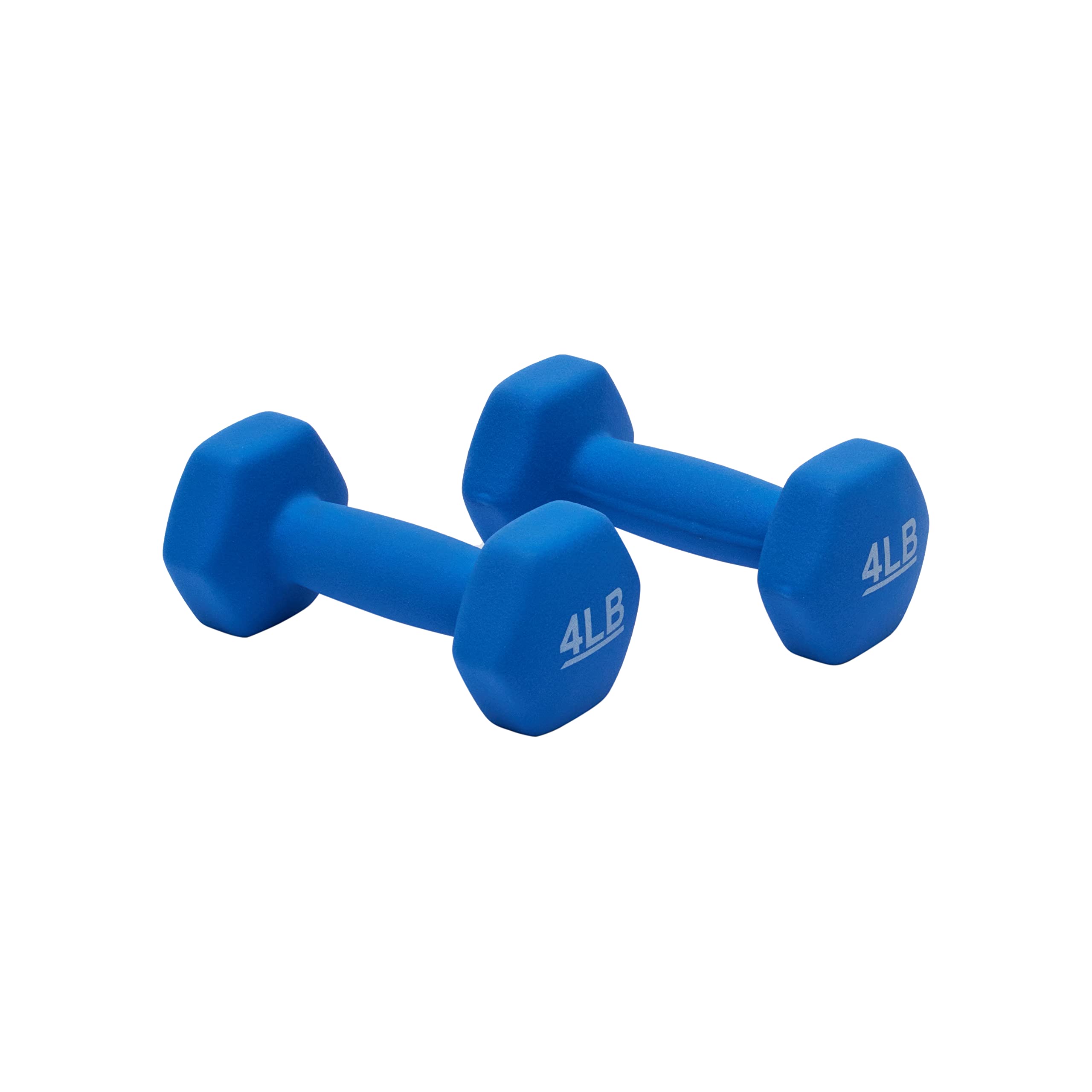 Neoprene Dumbbell Hand Weight