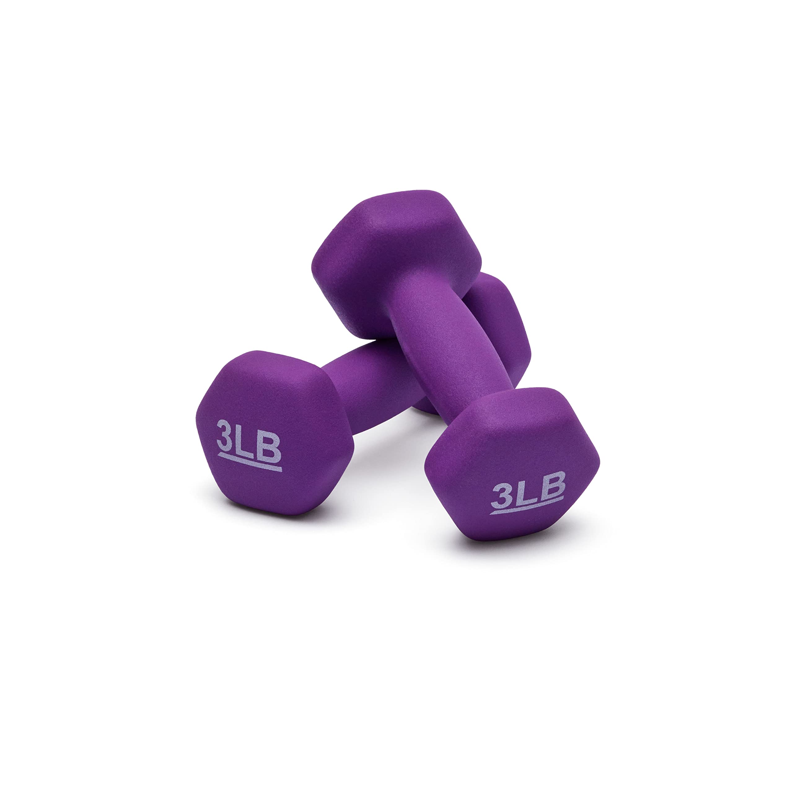 Neoprene Dumbbell Hand Weight