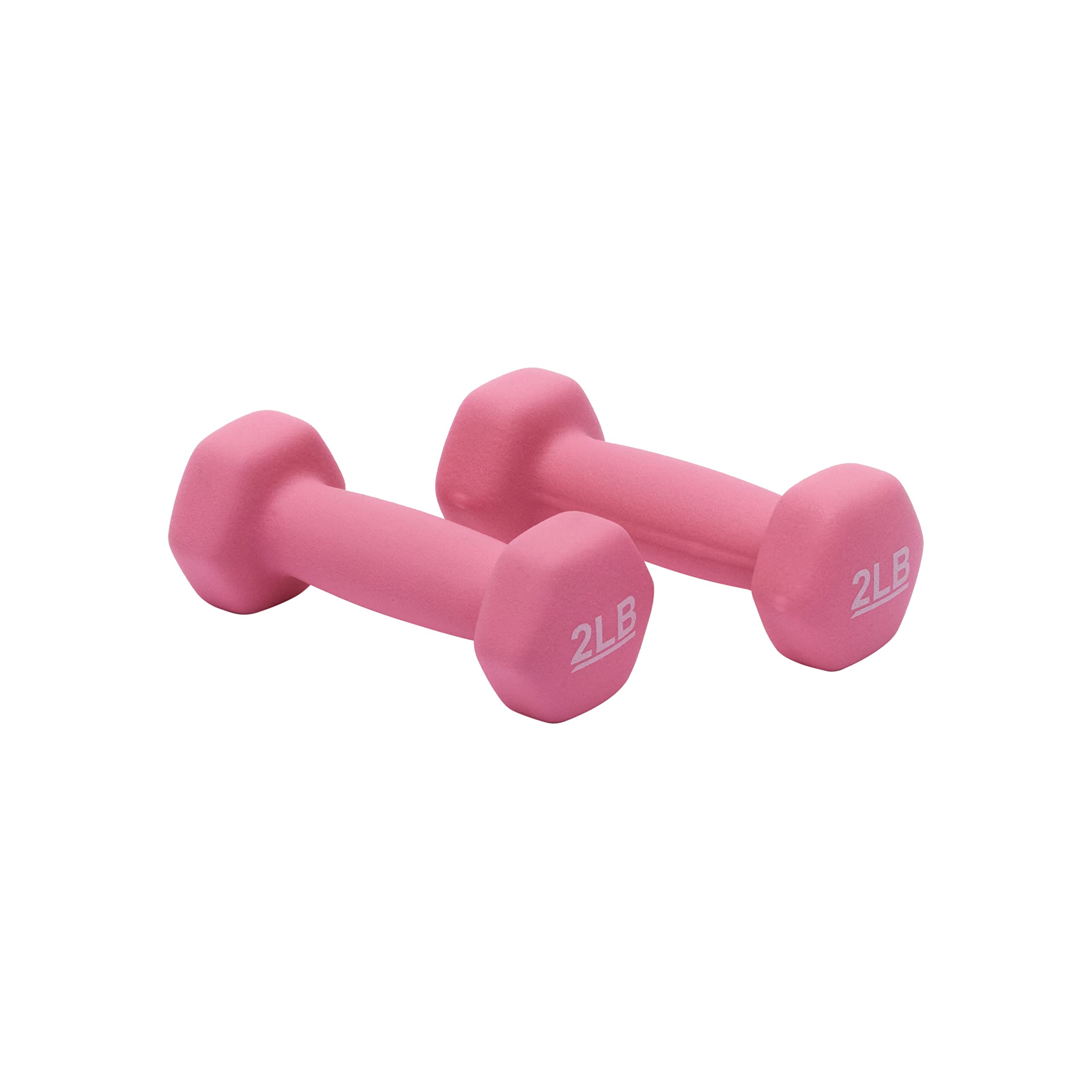Neoprene Dumbbell Hand Weight
