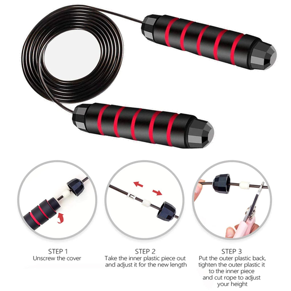 Redify Jump Rope