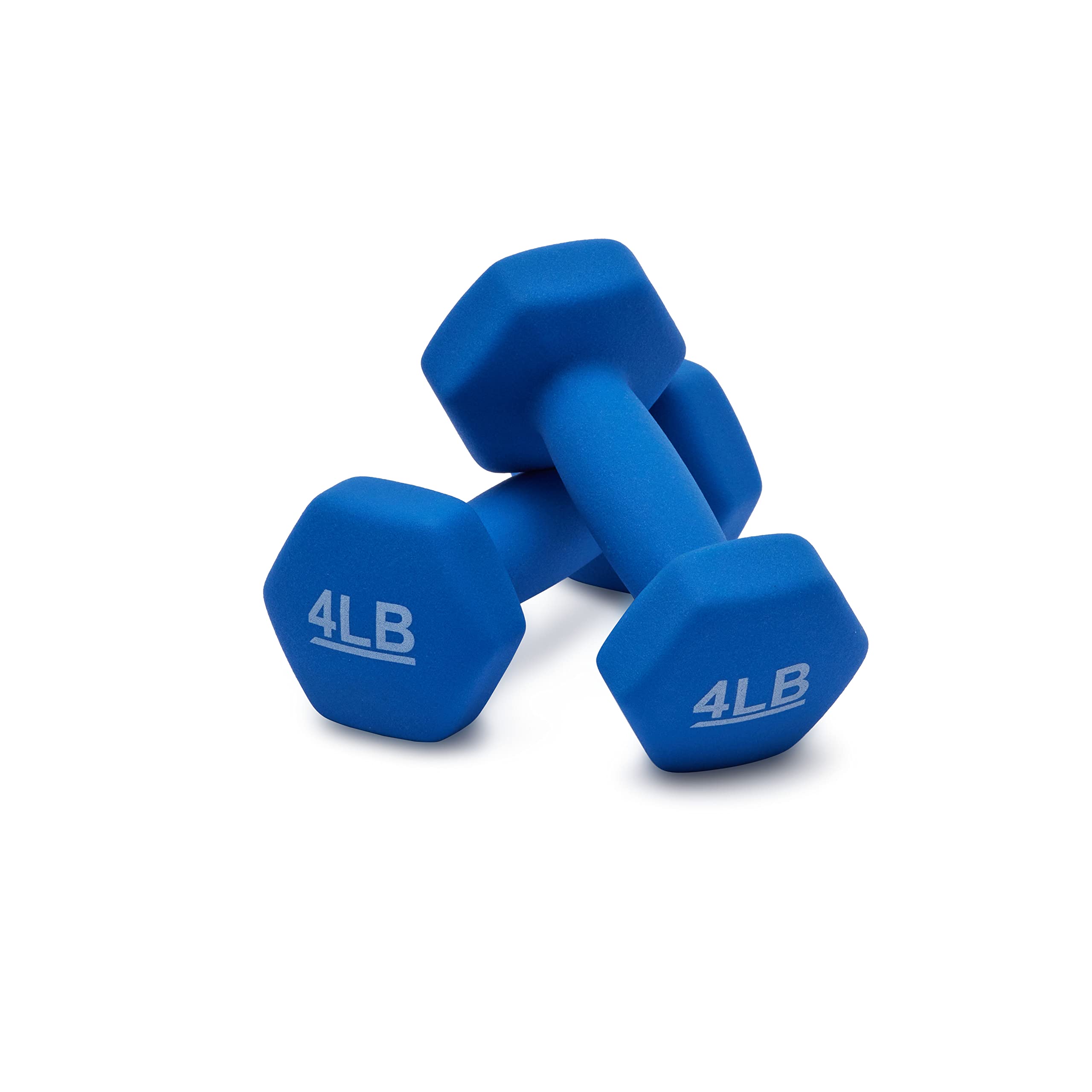 Neoprene Dumbbell Hand Weight