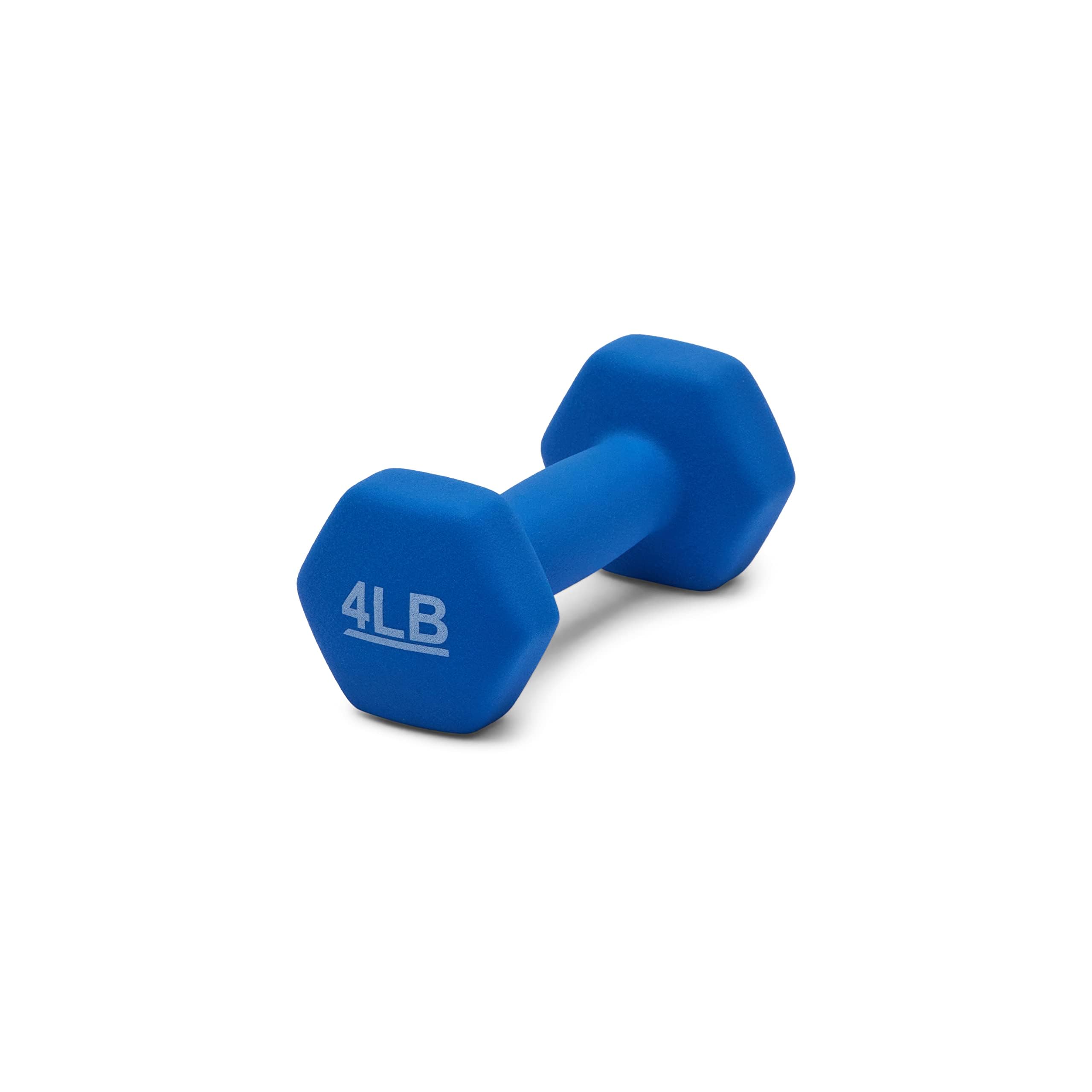 Neoprene Dumbbell Hand Weight