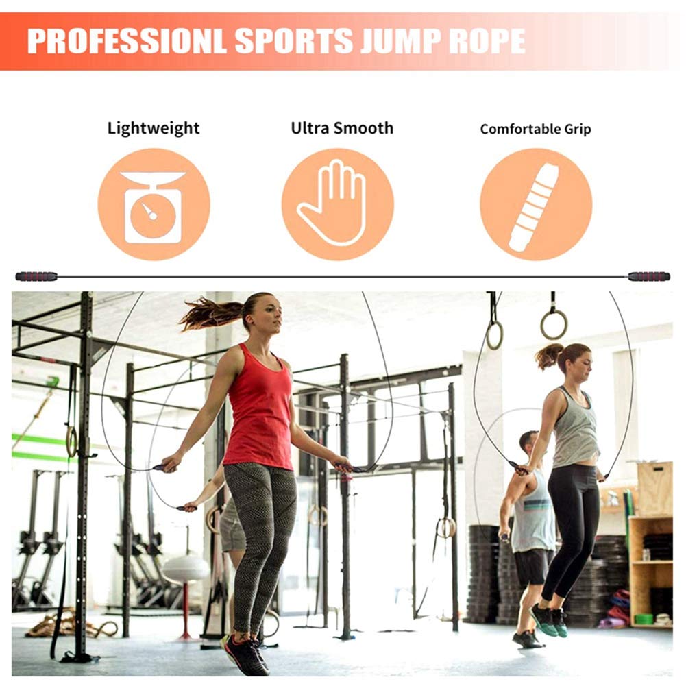 Redify Jump Rope