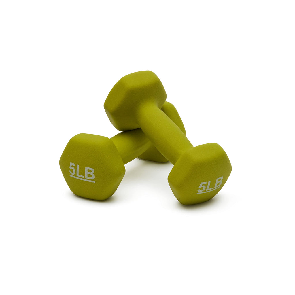 Neoprene Dumbbell Hand Weight