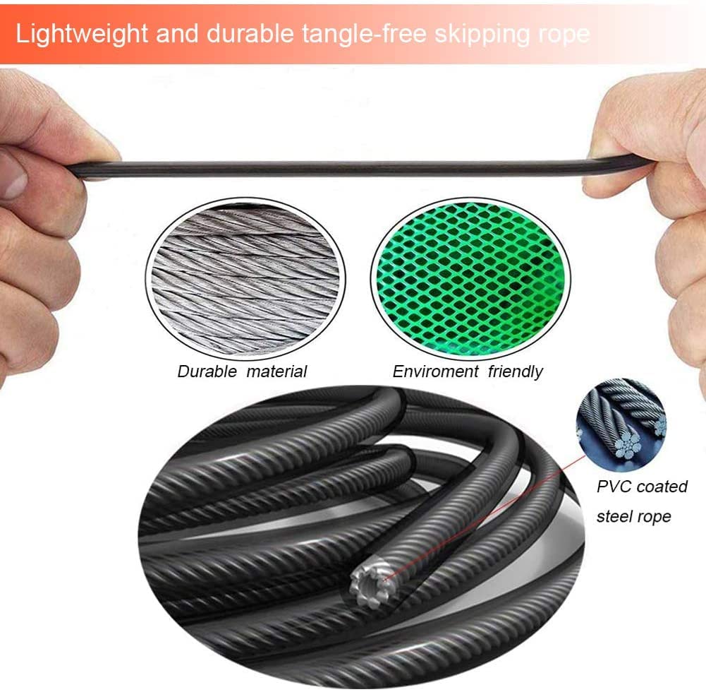 Redify Jump Rope