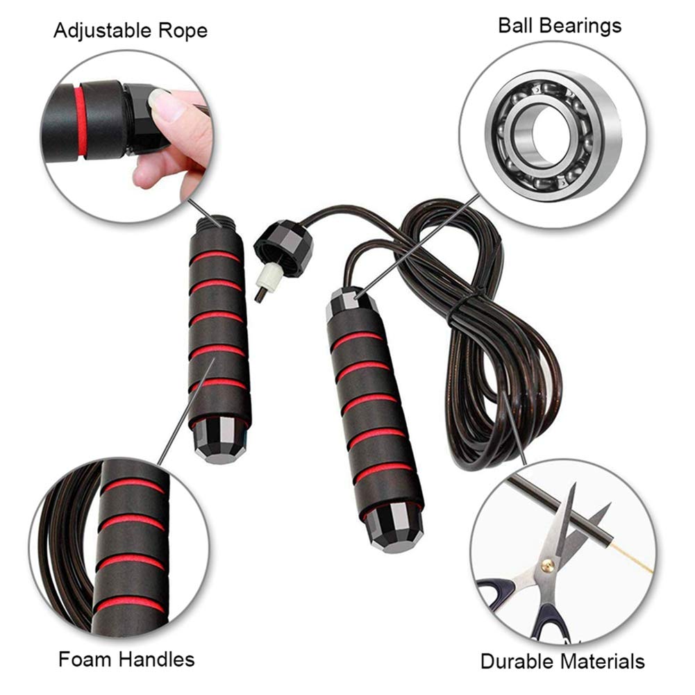 Redify Jump Rope