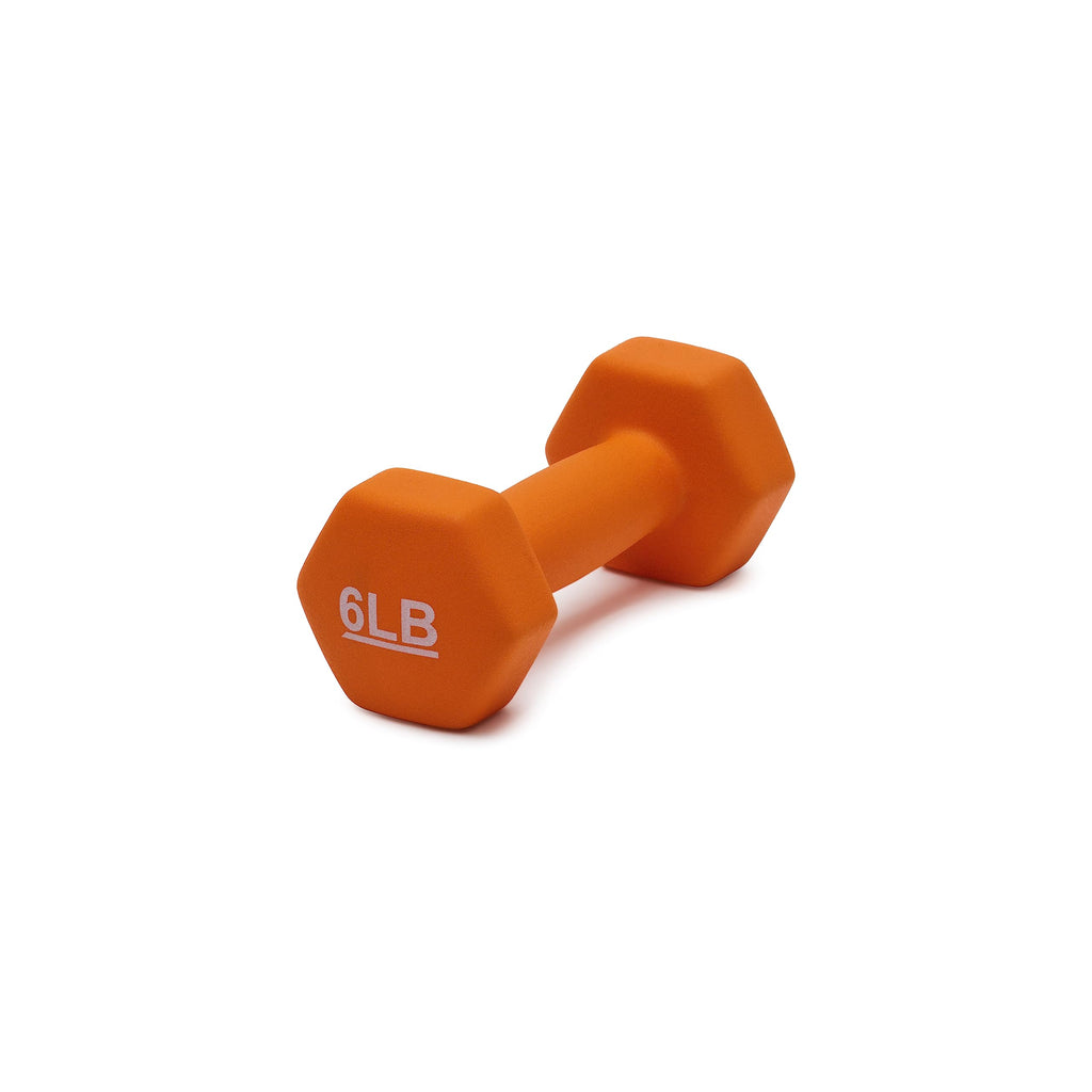 Neoprene Dumbbell Hand Weight