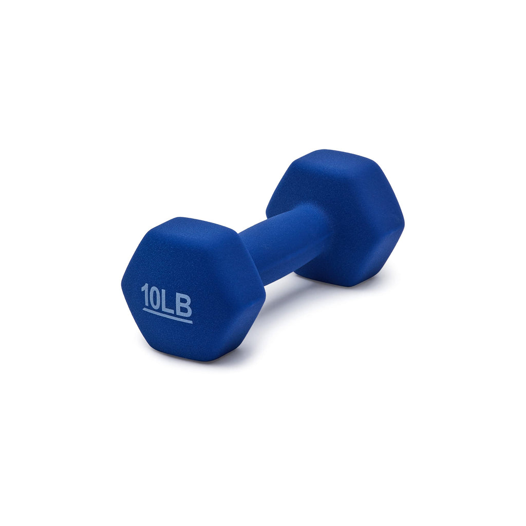 Neoprene Dumbbell Hand Weight