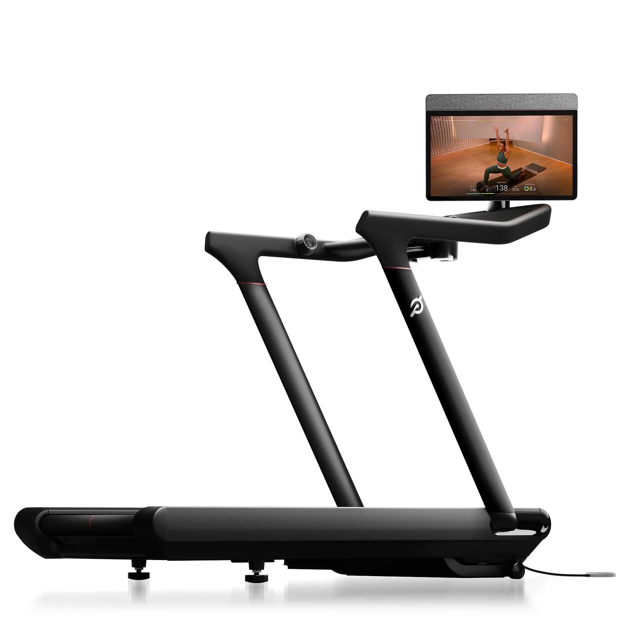 Peloton Cross Training Tread | Smart Cardio & Total Body Fitness System