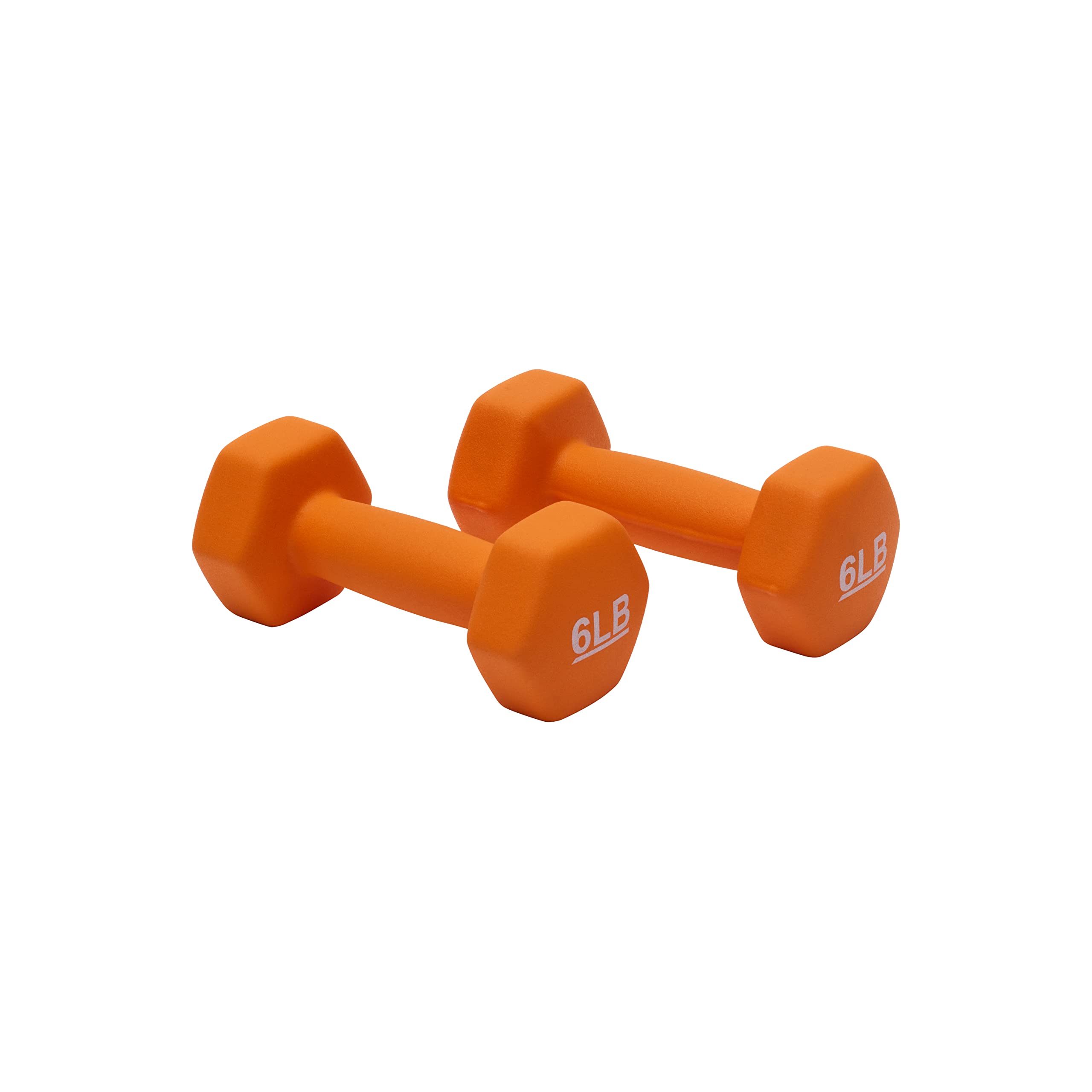 Neoprene Dumbbell Hand Weight