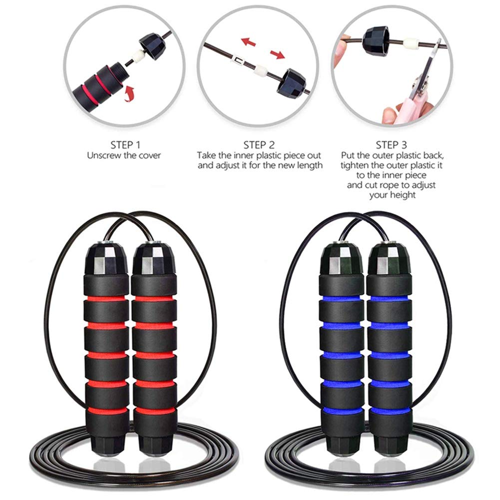 Redify Jump Rope