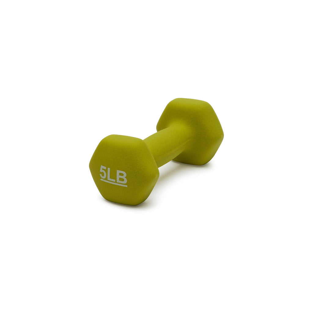 Neoprene Dumbbell Hand Weight