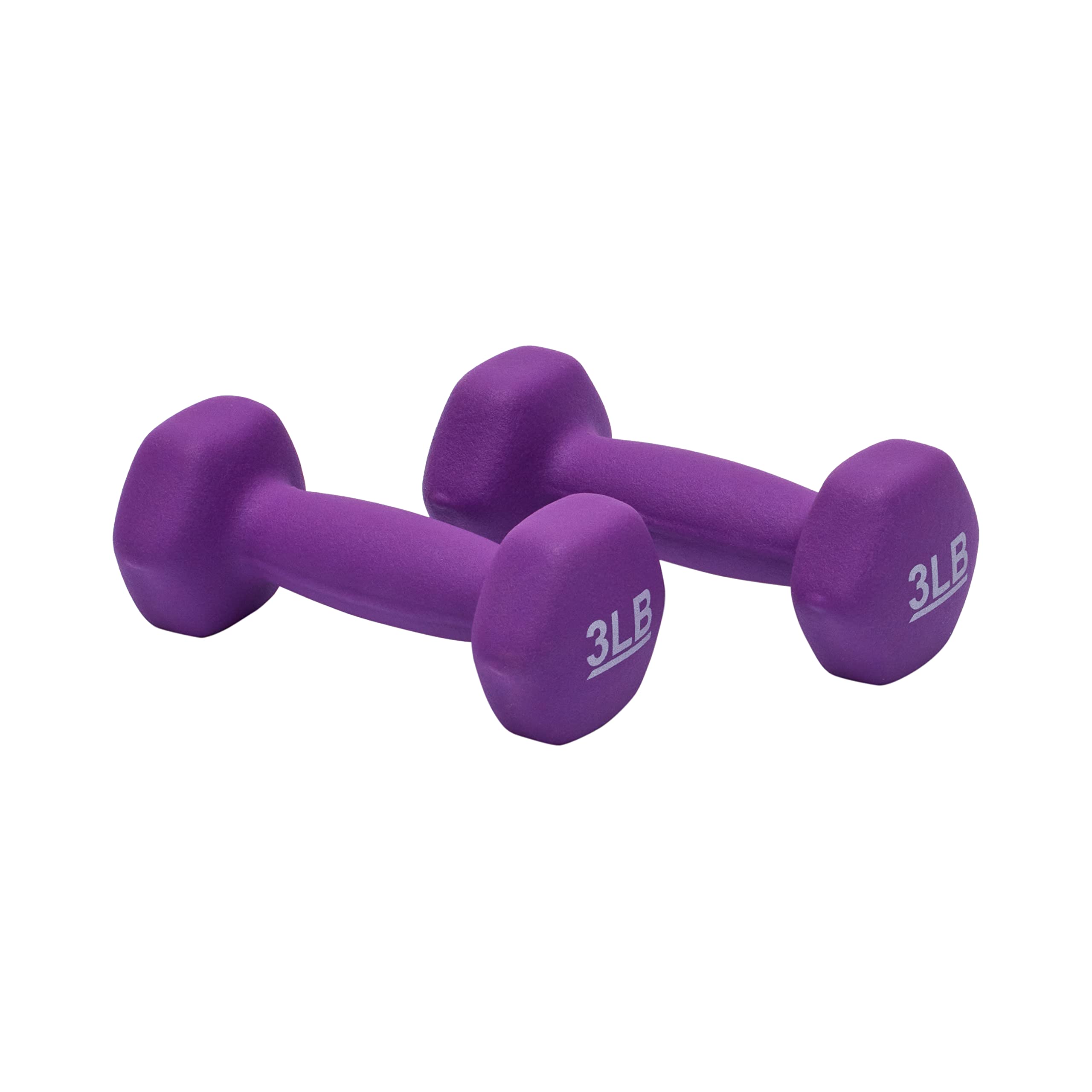 Neoprene Dumbbell Hand Weight