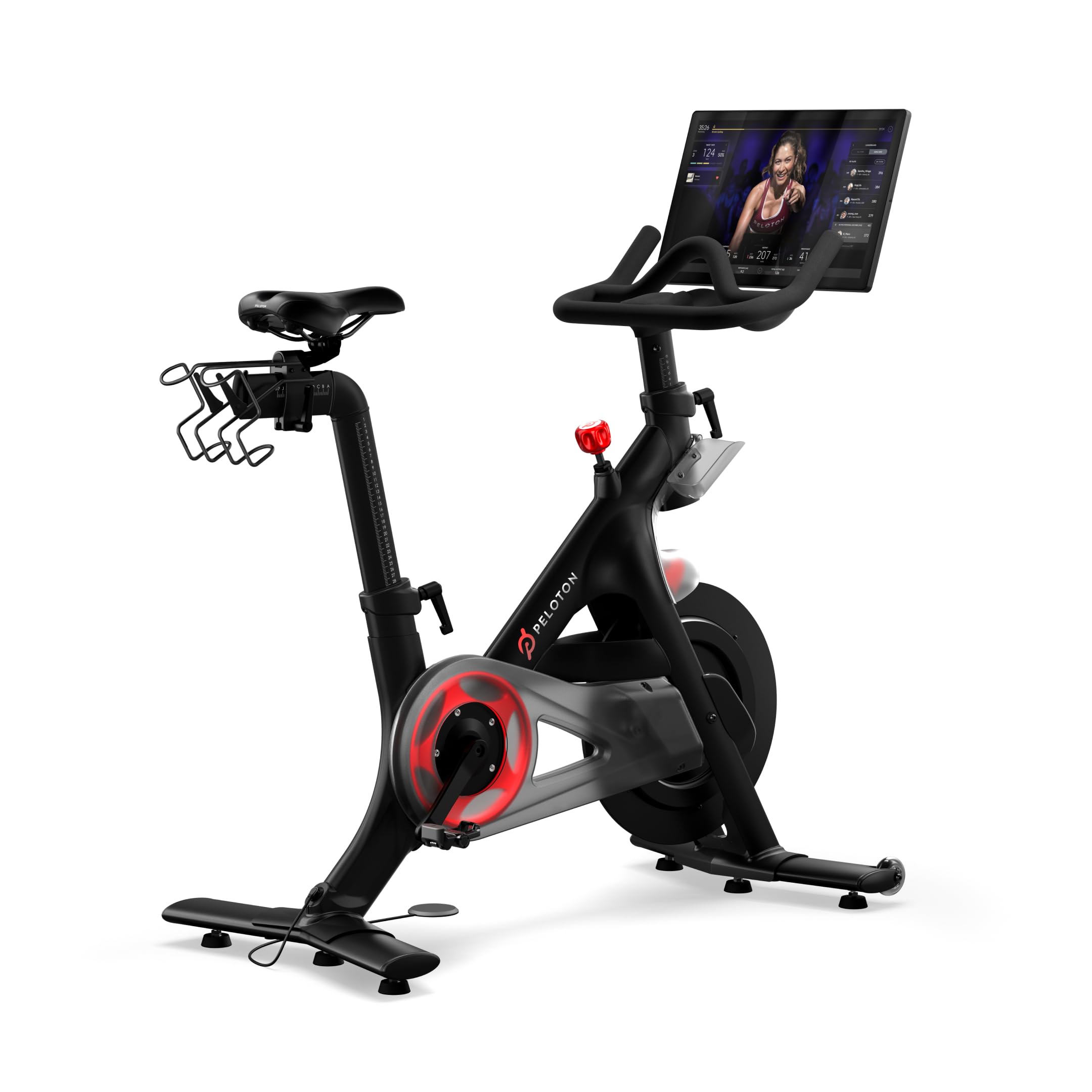 Peloton Indoor Bike | Smart Cardio & Endurance Training System