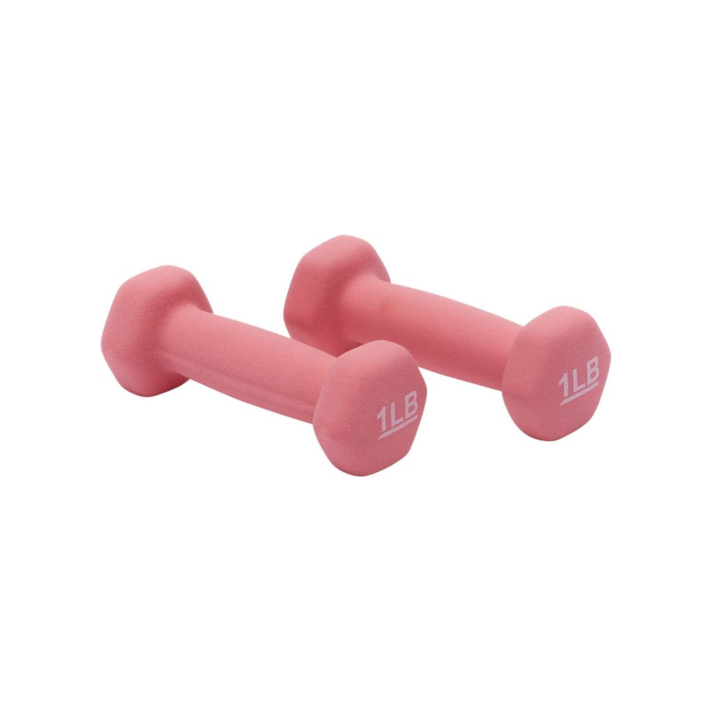 Neoprene Dumbbell Hand Weight