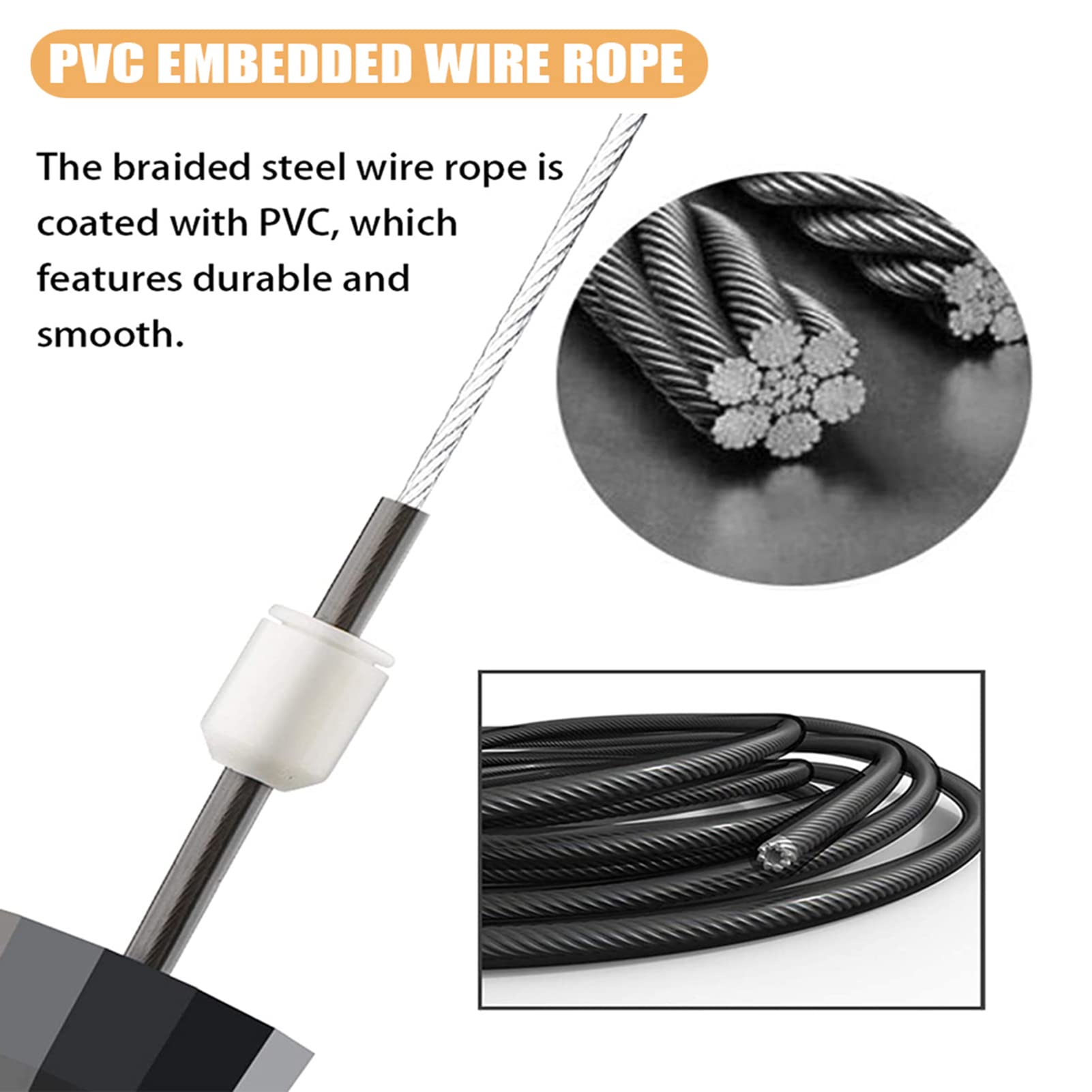 Redify Jump Rope