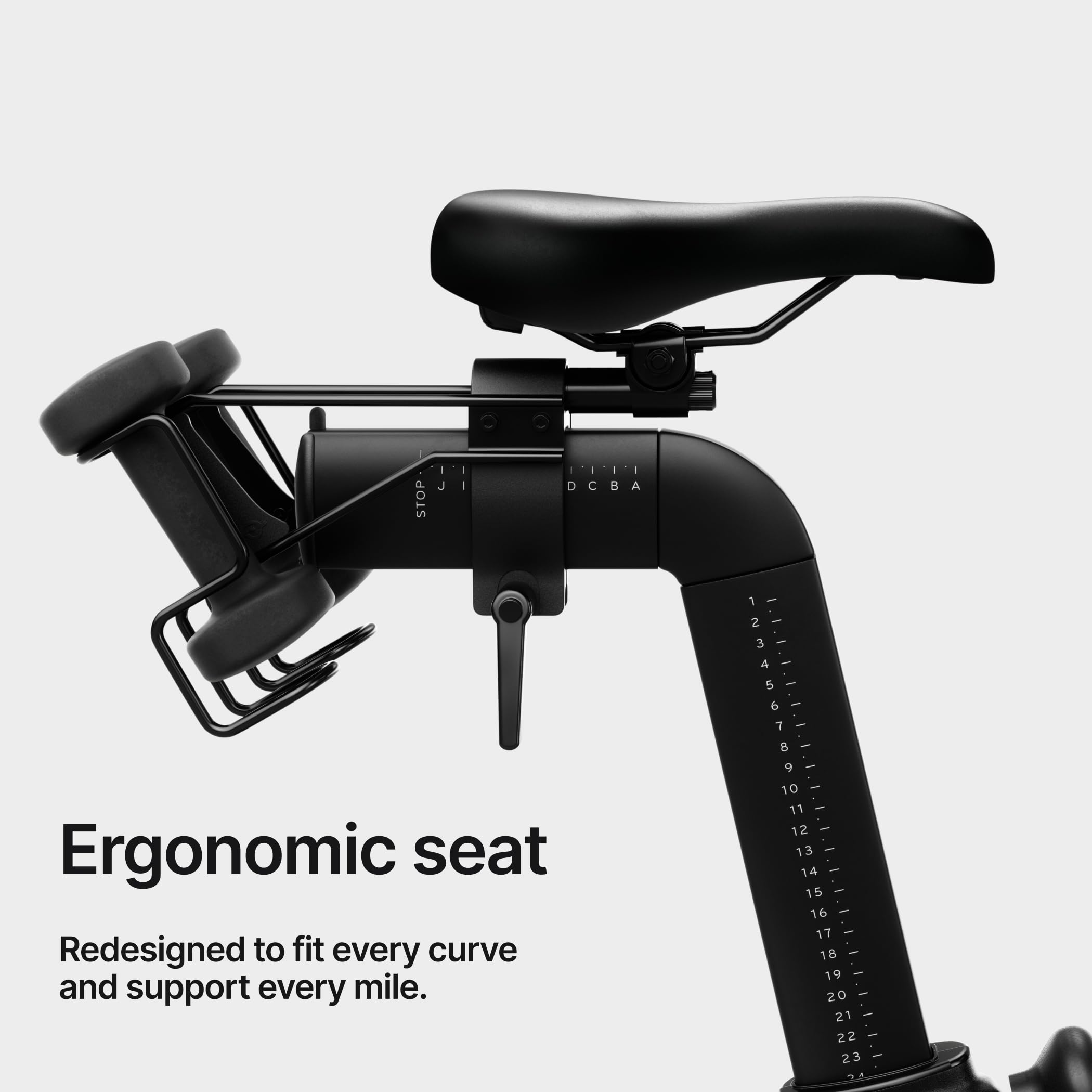 Peloton Indoor Bike | Smart Cardio & Endurance Training System