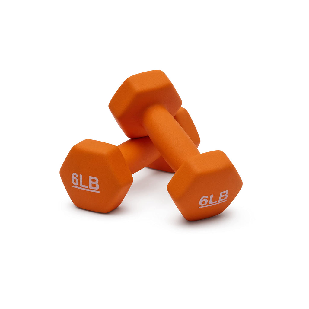Neoprene Dumbbell Hand Weight